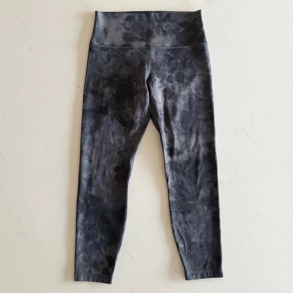 lululemon align 25” diamond dye - Picture 1 of 16